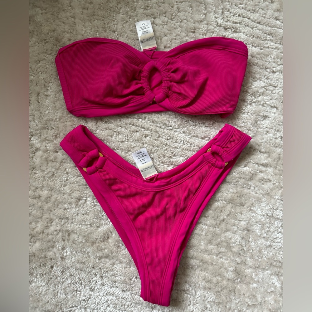 LSPACE bikini